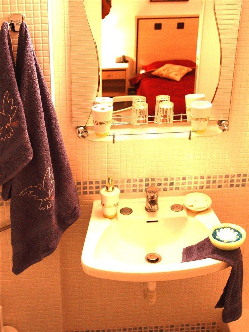 Nancy Hotel Herszonisszosz Kültér fotó