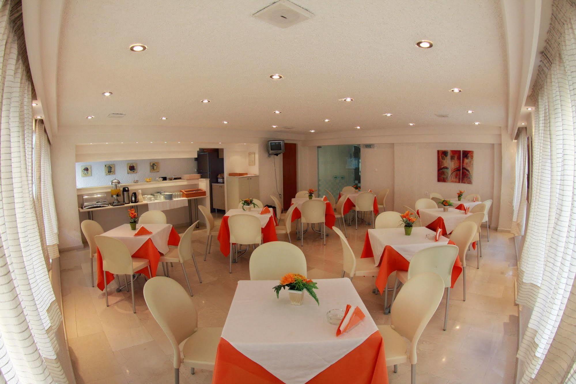 Nancy Hotel Herszonisszosz Kültér fotó